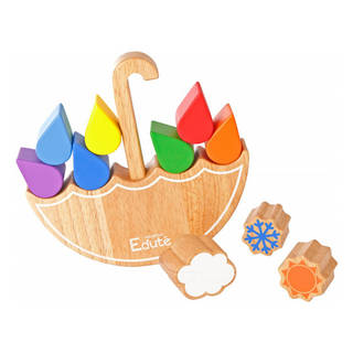 RAINBOW バランス | Edute(エデュテ) (138290)