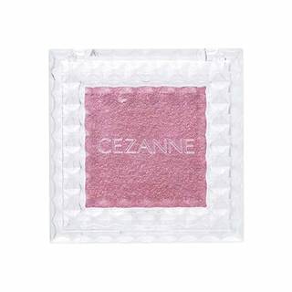 Amazon | セザンヌ シングルカラーアイシャドウ 02 ニュアンスピンク 1.0g | セザンヌ | アイシャドウ 通販 (141098)