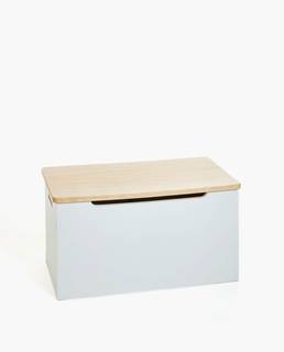 木製ふた付き 収納 (141672)