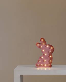 ラビット 照明 (141677)