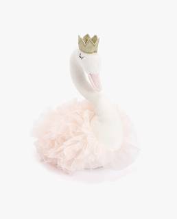 白鳥のドアストッパー (141678)