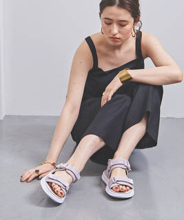 <New Balance(ニューバランス)> サンダル(502045875) | ユナイテッドアローズ(UNITED ARROWS) - MAGASEEK (148638)