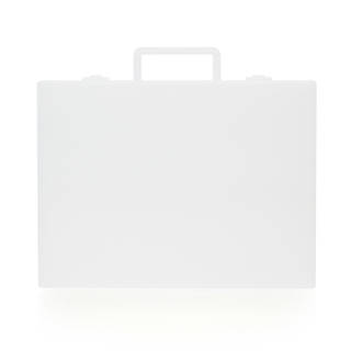 自立収納できるキャリーケース・A4用約縦28(持ち手含)×横32×厚さ7cm 通販 | 無印良品 (149237)