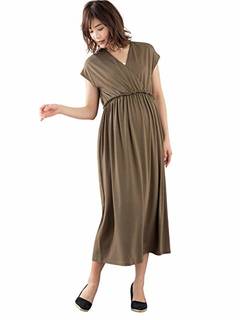 Amazon | ANGELIEBE エンジェリーベ マタニティ 授乳 (149291)