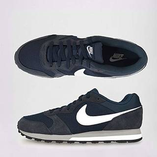 Amazon公式サイト| [ナイキ] MDランナー2 ...