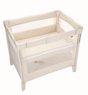 アップリカ(Aprica) 折り畳みミニベビーベッド ...