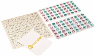 くもんの磁石すうじ盤100 | すうじ・図形・計算 | おもちゃ (161767)