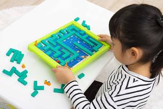 ぴたっとめいろ | プログラミング・ロボティクス | おもちゃ (161777)