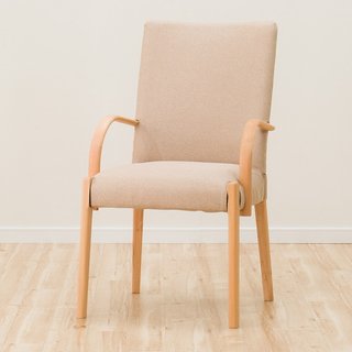 肘付きダイニングチェア(Nコレクション C-10肘付き)通販 | ニトリネット【公式】　家具・インテリア通販 (166086)