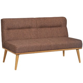 Amazon.co.jp : タマリビング ベンチ ナチュラル 【ベンチ単品】 2人掛け ベイク 50003428 : ホーム＆キッチン (166088)