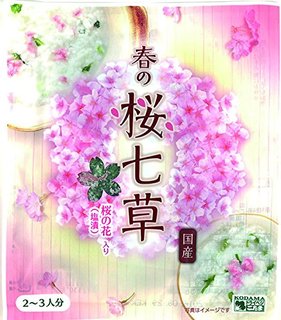 Amazon | フリーズドライ春の桜七草 | こだま食品株式会社 | 乾燥野菜 通販 (168541)