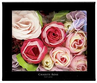 Amazon | ノルコーポレーション 入浴剤 シャリテローズ バスペタル 60g グロスローズ OB-DRP-1-1 | ノルコーポレーション | バスパール・バスフレーク 通販 (170866)