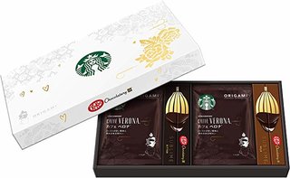 Amazon | ネスレ日本 スターバックス スイートモーメント ギフト | キットカット ショコラトリー | チョコレート菓子 通販 (172388)