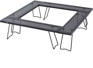 Amazon | 尾上製作所(ONOE) マルチファイアテーブル MT-8317 | 尾上製作所(ONOE) | テーブル (174074)