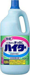 Amazon | ハイター 衣料用漂白剤 特大/2500ｍｌ | ハイター | 衣類用漂白剤 (176265)