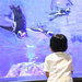 すみだ水族館窓口に並ばず入場できる前売り電子チケット(入館)|アソビュー