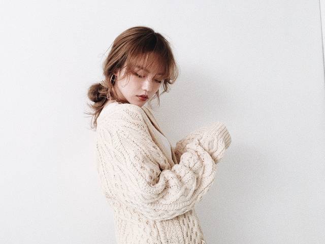 Influencer Girl 鳥谷部知愛 《50の質問》