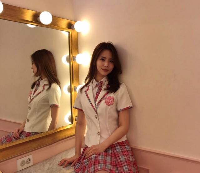 「韓国で仕事がしたい!韓国在住までの軌跡」Influencer Girl AYACA