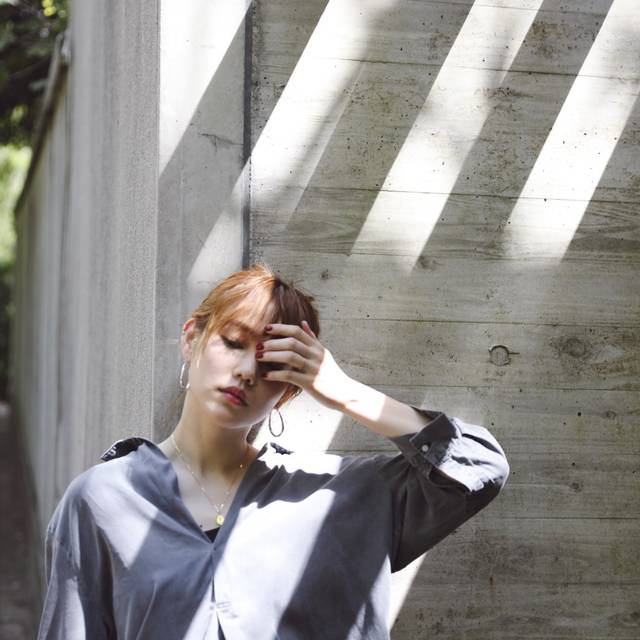 鳥谷部知愛「7人兄弟、東京生まれの大家族。」Influencer Girl