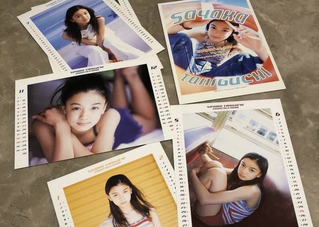 谷口紗耶香 「映画・テレビにも抜擢された子役時代」Influencer Girl