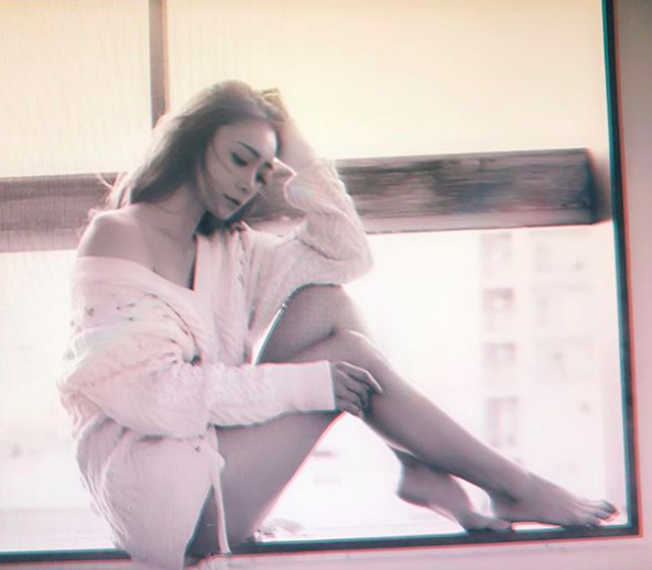 谷口紗耶香「モデル時代、衝撃の2ヶ月謹慎」Influencer Girl