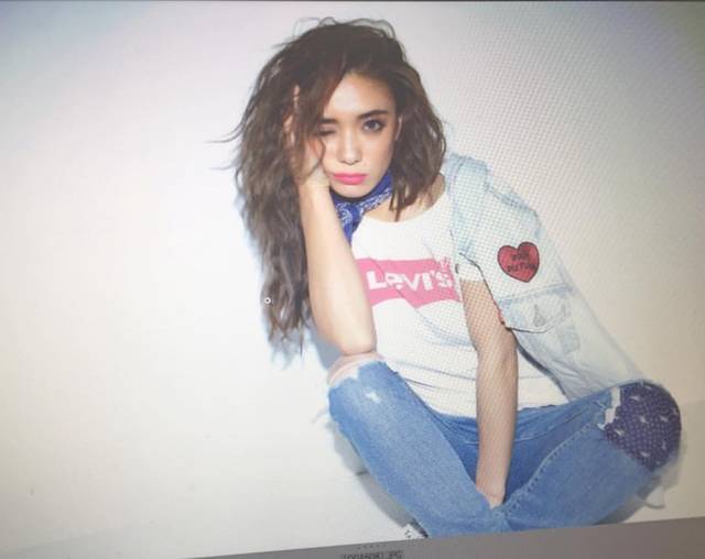 谷口紗耶香「一目惚れが多かった過去の恋愛」Influencer Girl