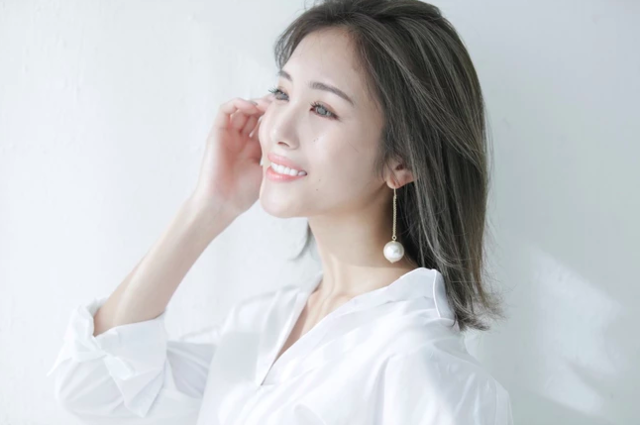 森暖奈「人に甘えたくない。自らアクションして、見つけたモデルの道」Influencer Girl