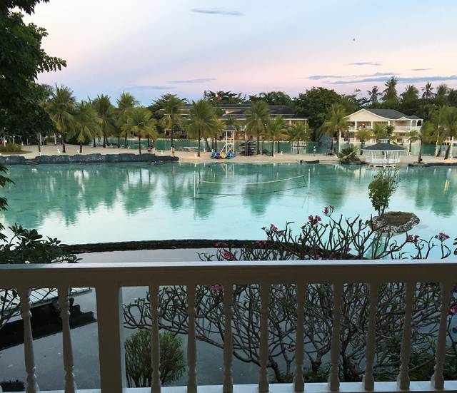 セブ島旅行!ファミリー向けの五つ星ホテルPlantation Bay Resort & Spa(プランテーション ベイ リゾート アンド スパ)