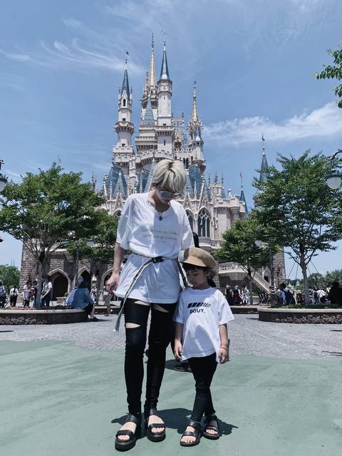 これさえ知れば無敵!ディズニー大好き親子の攻略術