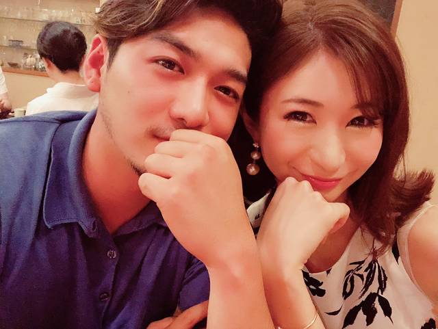「『いきなりマリッジ2』お互いNG出してた相手だったんです。」中村江莉香 Influencer Girl