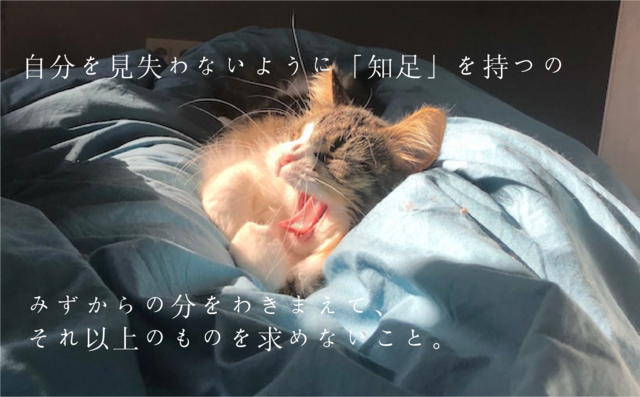 【自己理解と成長②】私が大切にすること