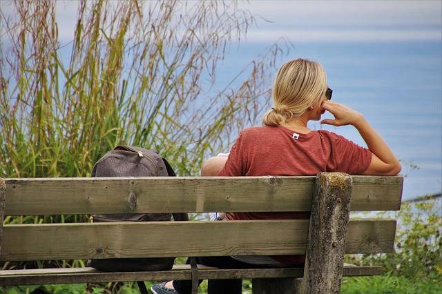 Meeting Wooden Bench - Free photo on Pixabay (4264)