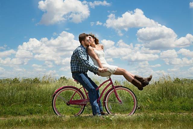 Engagement Couple Romance - Free photo on Pixabay (4390)