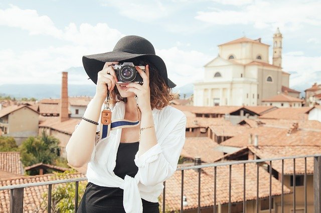 Photographer Tourist Snapshot - Free photo on Pixabay (6093)