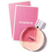 シャネルの「CHANCE」を買うなら今♡35mlのかわいい「CHANCE」が限定発売中！