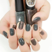 冬最後のネイルはファーネイルで決まり♡今話題のファーをセルフネイルで作る