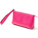 女度アップ♡【ピンク】の化粧ポーチで可愛さ&気分をあげよう！