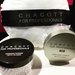 【CHACOTT(チャコット)】のプロ用コスメで化粧崩れ知らずのメイクに♡