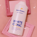 WHITE CONC（ホワイトコンク）のボディシャンプーが美白効果絶大と話題！
