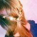 SNSでも話題のダイソーの【バックカチューシャ】を使った【ヘアアレンジ】を紹介♡
