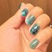 プチプラ【速乾ネイル】300円台～700円台なのに発色・持ち・優秀♡
