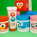 長年愛されている【カシー化粧品】のハンドクリームが《セサミストリート》とコラボして登場♡