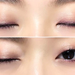 知ってた？アイシャドウを上手にグラデーションさせるアイメイク術♡