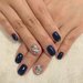 2017年の秋冬はネイビーネイル！おススメのプチプラネイビーマニキュアもご紹介♪
