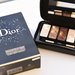 【2017冬コスメ】Dior(ディオール)ホリデーコレクション《カラーデザインアイパレット》で大人メイク