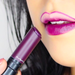 マンネリ打破☆人と差が付く《紫リップ》で作るお洒落フェイス♡【レブロン、ロレアル、M・A・C…】
