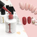 誰でも簡単キレイにセルフネイルができる「ジーニッシュマニキュア」&「ジェルミーワン」を抽選で6名様にプレゼント♡