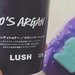 【LUSH（ラッシュ）】寒くてボディーケアが億劫な時の救世主！お風呂の中で使える≪ロウィーナ・バードSP≫が快適♡