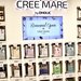 「CREE`MARE by DHOLIC（クリマレ　バイ　ディーホリック）」ルクア店が3/1～リニューアルオープン♡品揃えもパワーアップ＆限定アイテムも！