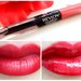 キスしても落ちないデート必勝リップ♡ レブロンカラーステイ オーバータイム リップカラーで16時間エナメルの輝き